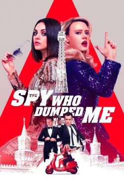 The Spy Who Dumped Me-online-free