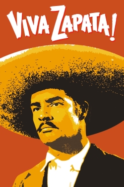 Viva Zapata!-online-free