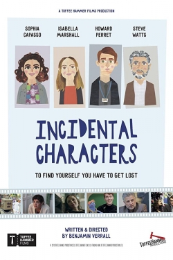 Incidental Characters-online-free