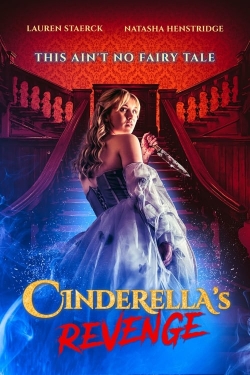 Cinderella's Revenge-online-free