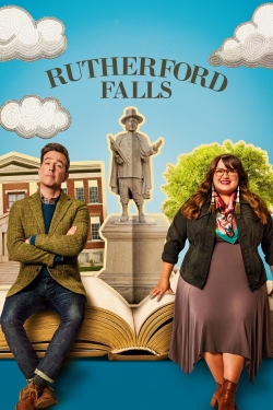 Rutherford Falls-online-free