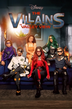 The Villains of Valley View-online-free