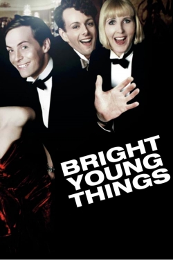 Bright Young Things-online-free
