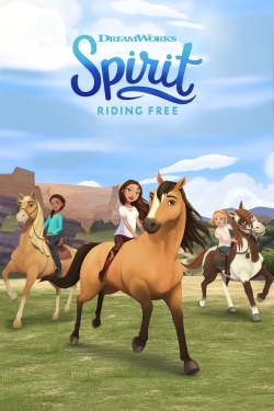 Spirit: Riding Free-online-free