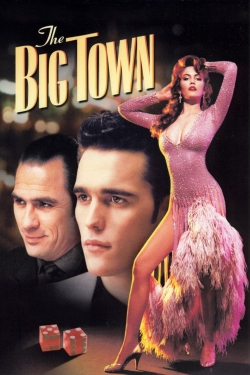The Big Town-online-free