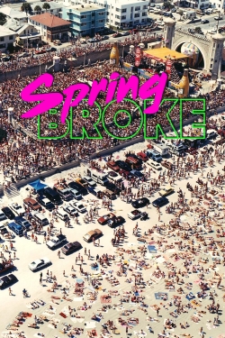 Spring Broke-online-free