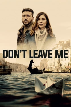 Don't Leave Me-online-free