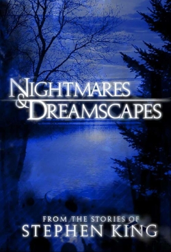 Nightmares & Dreamscapes: From the Stories of Stephen King-online-free