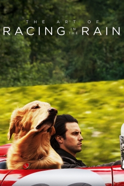 The Art of Racing in the Rain-online-free