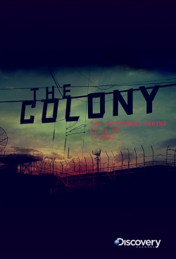 The Colony-online-free