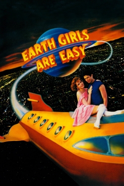 Earth Girls Are Easy-online-free