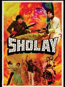 Sholay-online-free