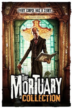 The Mortuary Collection-online-free
