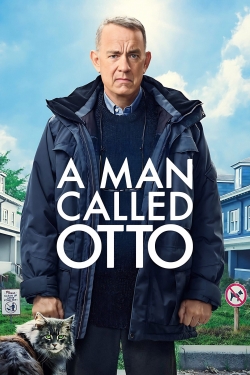 A Man Called Otto-online-free