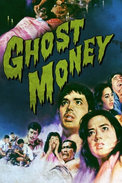 Ghost Money-online-free