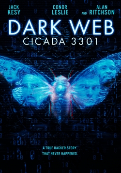 Dark Web: Cicada 3301-online-free