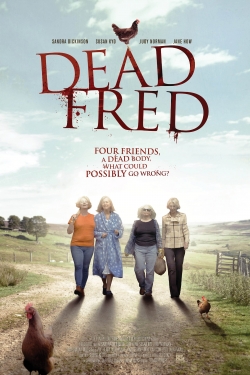 Dead Fred-online-free