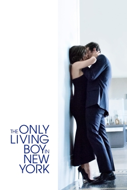 The Only Living Boy in New York-online-free