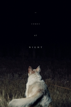 It Comes at Night-online-free