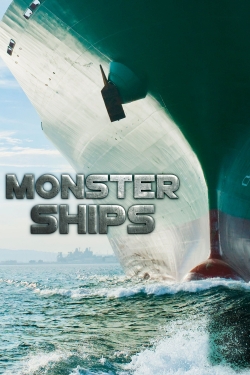 Monster Ships-online-free