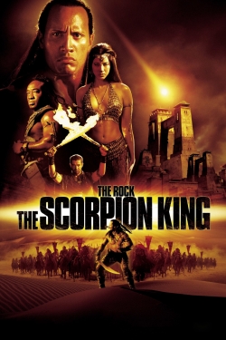 The Scorpion King-online-free