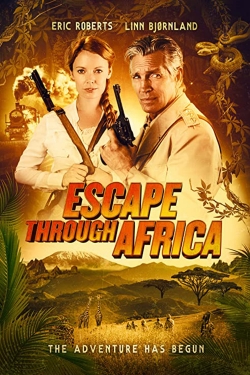 Escape Through Africa-online-free