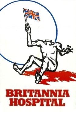 Britannia Hospital-online-free