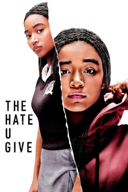 The Hate U Give-online-free