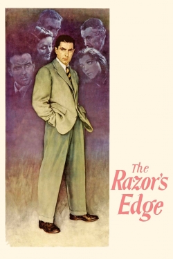 The Razor's Edge-online-free