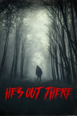He's Out There-online-free