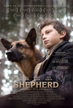 SHEPHERD: The Story of a Jewish Dog-online-free