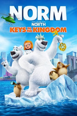 Norm of the North: Keys to the Kingdom-online-free