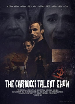 The Carducci Talent Show-online-free
