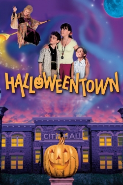 Halloweentown-online-free