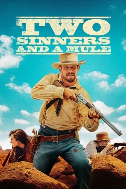 Two Sinners and a Mule-online-free
