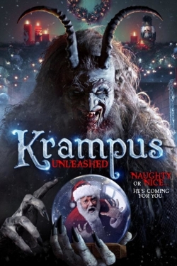 Krampus Unleashed-online-free