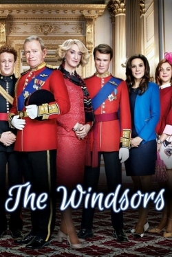 The Windsors-online-free