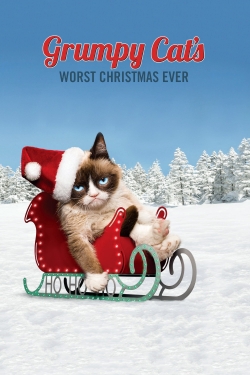 Grumpy Cat's Worst Christmas Ever-online-free