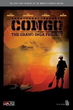 Congo: The Grand Inga Project-online-free