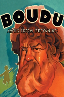 Boudu Saved from Drowning-online-free