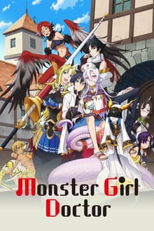 Monster Girl Doctor-online-free