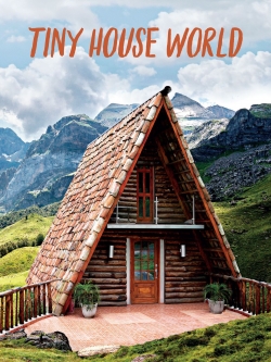 Tiny House World-online-free