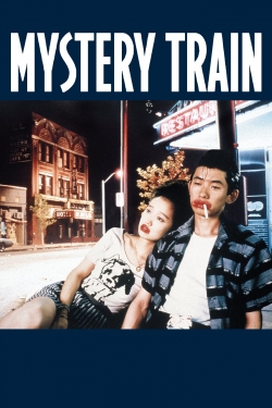 Mystery Train-online-free