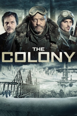 The Colony-online-free