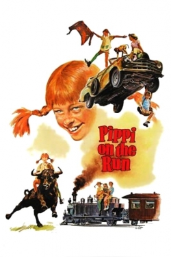 Pippi on the Run-online-free