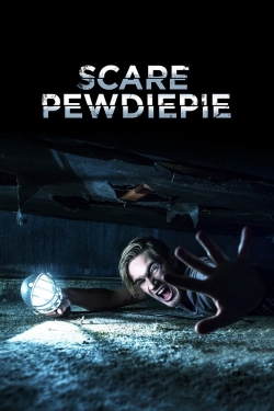 Scare PewDiePie-online-free