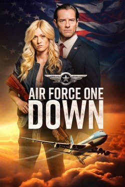 Air Force One Down-online-free