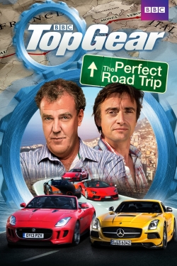 Top Gear: The Perfect Road Trip-online-free