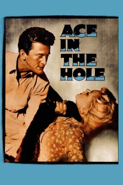 Ace in the Hole-online-free