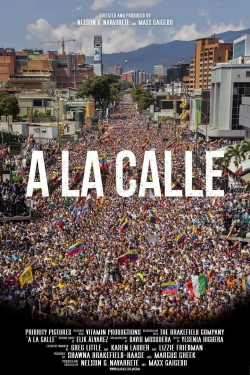 A La Calle-online-free